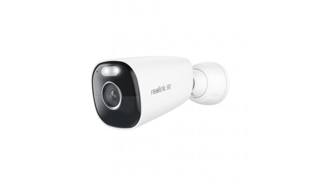 Reolink Argus Series B360 - 4K välikasutuseks aku Wi-Fi kaamera, nutikas tuvastus, lihtne ja paindli