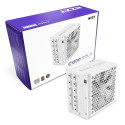 NZXT C1200 Gold ATX 3.1 power supply unit 1200 W 24-pin ATX White