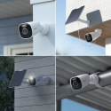 Reolink Argus Series B360 - 4K välikasutuseks aku Wi-Fi kaamera, nutikas tuvastus, lihtne ja paindli