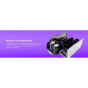 NZXT C1200 Gold ATX 3.1 toiteplokk 1200 W 24-pin ATX valge