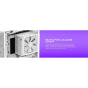 NZXT C1200 Gold ATX 3.1 toiteplokk 1200 W 24-pin ATX valge