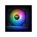 Thermaltake Pure 12 ARGB Computer case Fan 12 cm Black 3 pc(s)
