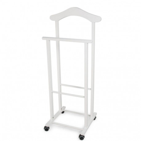 ARREDAMENTI ATRI Shirt & Suit Stand - 37 x 46 cm, White
