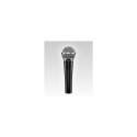 Shure SM58 Black Studio microphone