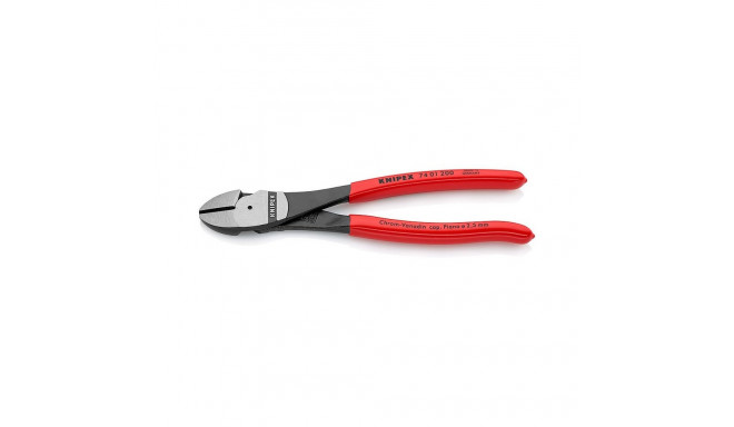 Knipex 74 01 200 diagonaaltangid