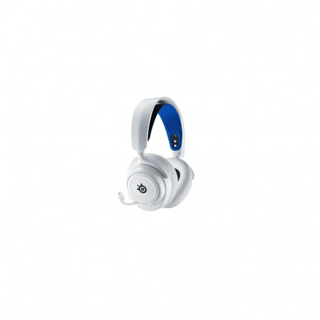 SteelSeries kõrvaklapid Arctis Nova 7P