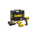 DeWALT DCD778D2T-QW power screwdriver/impact driver 1750 RPM Black, Yellow