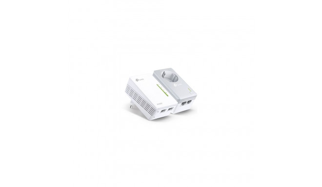 TP-Link AV500 Powerline Wi-Fi komplekt