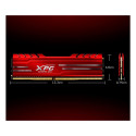 XPG GAMMIX D10 mälumoodul 32 GB 2 x 16 GB DDR4 3600 MHz
