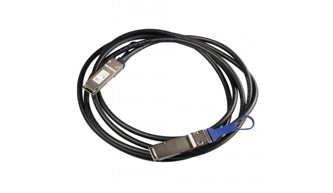 MikroTik XQ+DA0003 | QSFP28 DAC kaabel | 100Gb/s, 3m