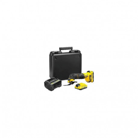 Stanley multifunktsionaalne tööriist V20 SFMCE500D2K 2x2,0Ah