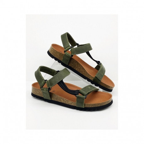 FOOTWEAR HEAVEN AD MED MF230091043 SIZE. 44 COLOUR OLIVE