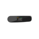 Belkin INC015BTSGY-CZ sülearvuti dokk/portide replikator juhtmega USB 3.2 Gen 1 (3.1 Gen 1) Type-C a