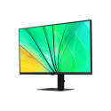 Samsung S60D arvutimonitor 81,3 cm (32") 2560 x 1440 pikslit Quad HD LCD must