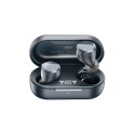 TOZO T12S tõeline juhtmevaba stereo (TWS) USB Type-C Bluetooth must peakomplekt