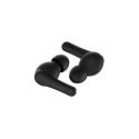 Belkin SoundForm Rhythm juhtmevabad mustad kõrvaklapid kõnedeks/muusikaks Micro-USB Bluetooth