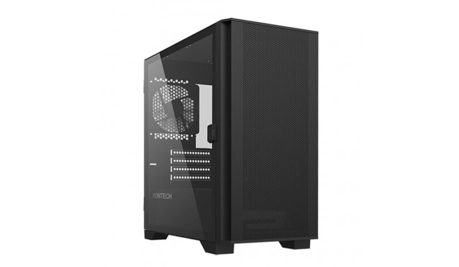 Montech AIR 100 LITE chassis - black