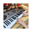 MQ 001 UF - keyboard