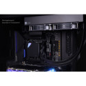 Alphacool Core Ocean T38 AIO 280mm protsessori kõik-ühes vedelikjahuti 14 cm must 1 tk