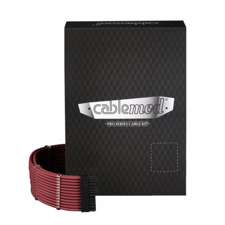 Cablemod CM-PCSI-FKIT-NKBR-R sisemine toitekaabel