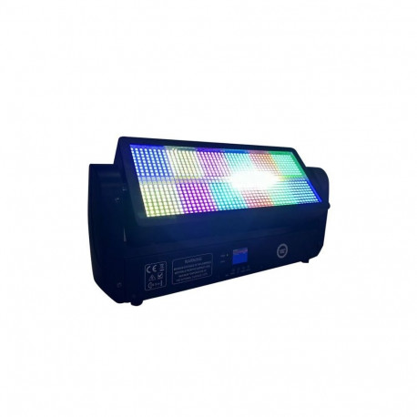 LIGHT4ME VENOM STROBE HEAD strobe blinder light