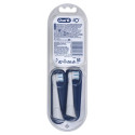 Oral-B iO Gentle Care 4210201343646 hambaharja otsik 2 tk valge