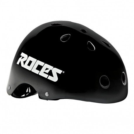 Roces agressiivne kiiver 300756 05 M, must