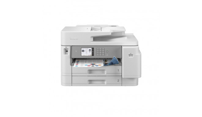 Brother MFC-J5955DW multifunktsionaalne printer tindiprinter A3 1200 x 4800 DPI 30 lk/min Wi-Fi