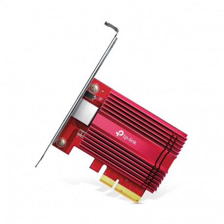 TP-Link TX401 network card Internal Ethernet 10000 Mbit/s