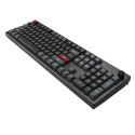 Montech MKey keyboard Gaming USB Dark Grey