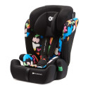 Kinderkraft COMFORT UP I-SIZE baby car seat (9 - 36 kg; 15 months - 12 years) Happy Shapes