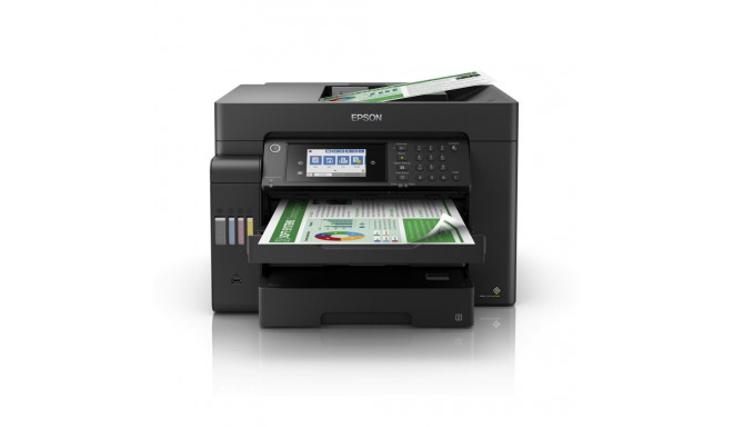 Epson EcoTank L15150 tindiprinter A3+ 4800 x 2400 DPI 32 lk/min Wi-Fi
