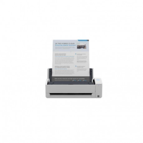 Document Scanner Ricoh ScanSnap iX1300
