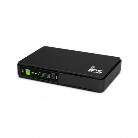 toiteallikas UPS MPL ROUTERUPS-30-POE