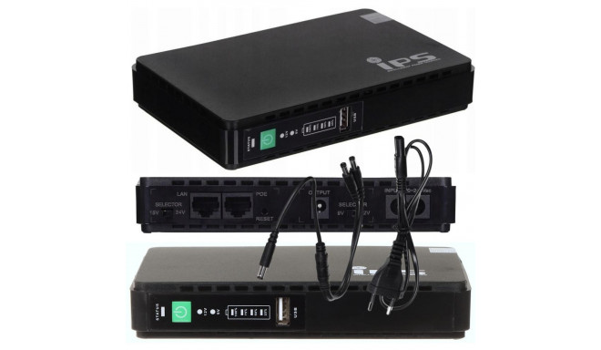 POWER SUPPLY UPS MPL ROUTERUPS-30-POE