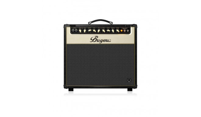 Bugera V55 Infinium 2.0 channels Beige, Black
