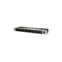 Behringer DI4000 V2 DI-box aktywny 4-kanałowy
