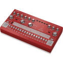Behringer RD-6-RD rhythm & drum machine