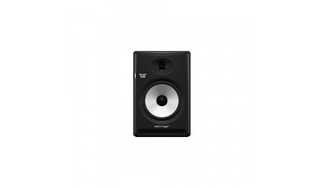 Behringer K8 Black Wired 150 W
