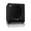 Behringer K10S must aktiivne subwoofer