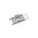 Alphacool 13548 arvuti jahutussüsteemi osa/tarvik veejahutusplokk + tagaplaat