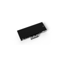 Alphacool 13548 computer cooling system part/accessory Water block + Backplate