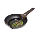Resto Kitchenware Carina universaalne pann ümmargune