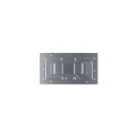 Alphacool 13548 arvuti jahutussüsteemi osa/tarvik veejahutusplokk + tagaplaat