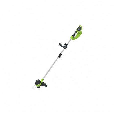 Greenworks trimmer G40LT 2101507 40V baasmudel