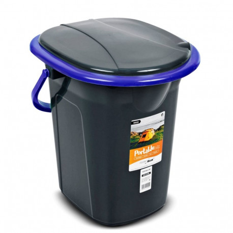 GreenBlue kaasaskantav reisitualetiämber GB320BB 19L max.130kg