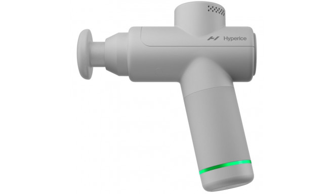 Hyperice Hypervolt Go 2.0 hand massager white