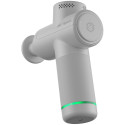 Hyperice Hypervolt Go 2.0 hand massager white