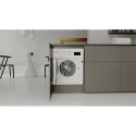 Whirlpool BI WMWG 91485 EU integreeritud eestlaetav valge pesumasin-kuivati