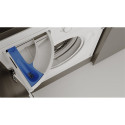 Whirlpool BI WMWG 91485 EU integreeritud eestlaetav valge pesumasin-kuivati